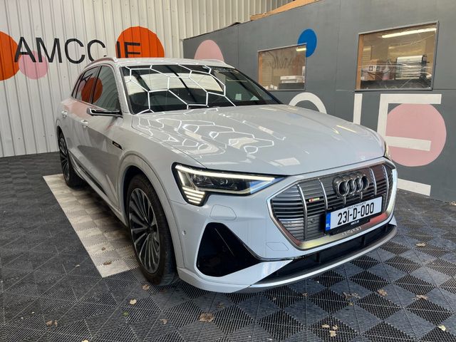 vehicle for sale from The Automatic Motor Car Centre