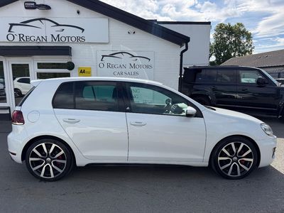 2011 Volkswagen Golf