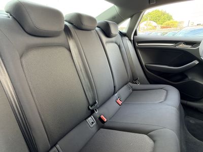 2017 Audi A3