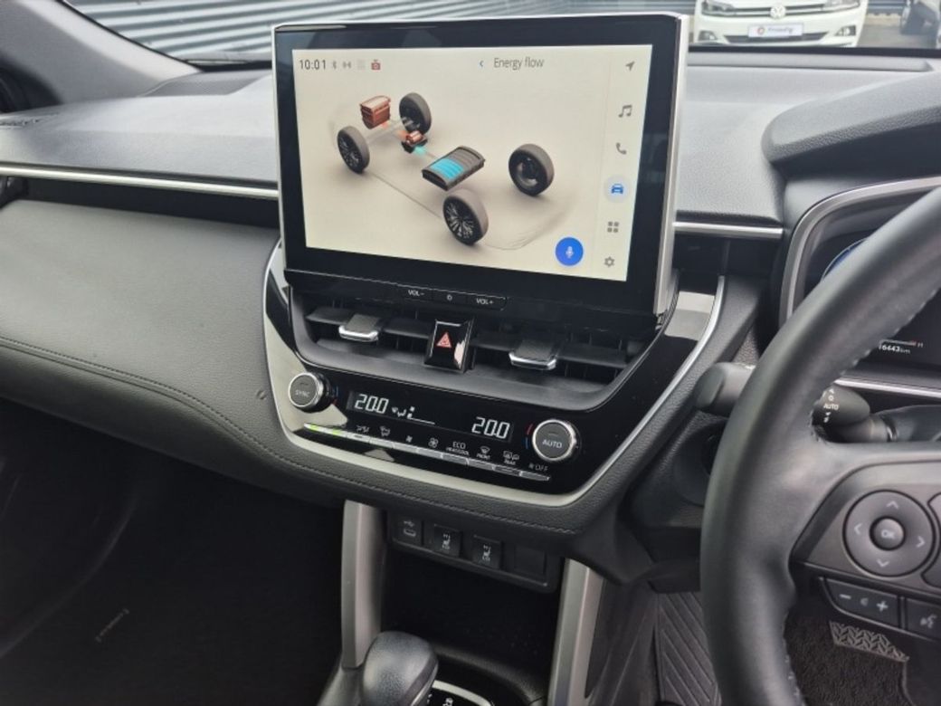 2024 Toyota Corolla Cross