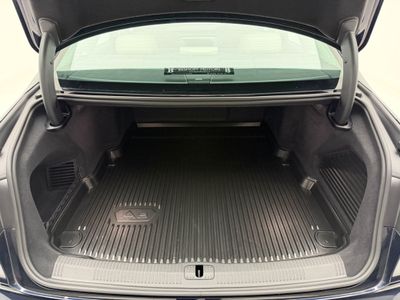2023 Audi A8