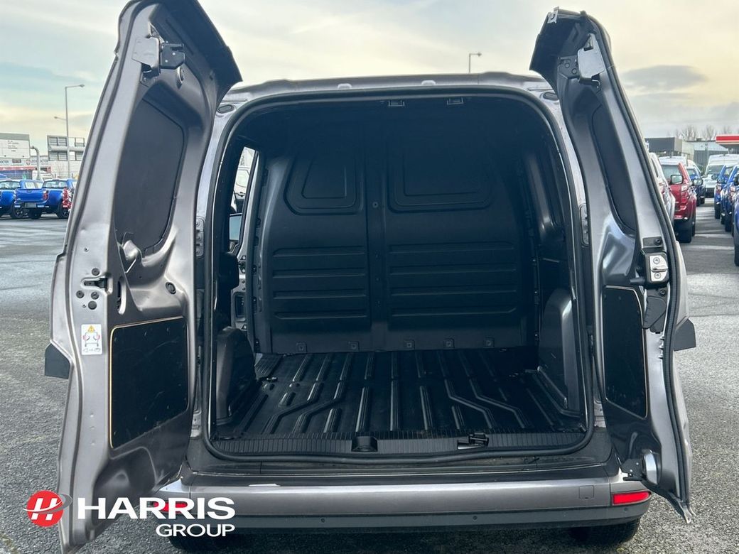 2024 Grey Mercedes-Benz Citan