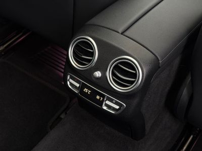 2021 Mercedes-Benz E Class