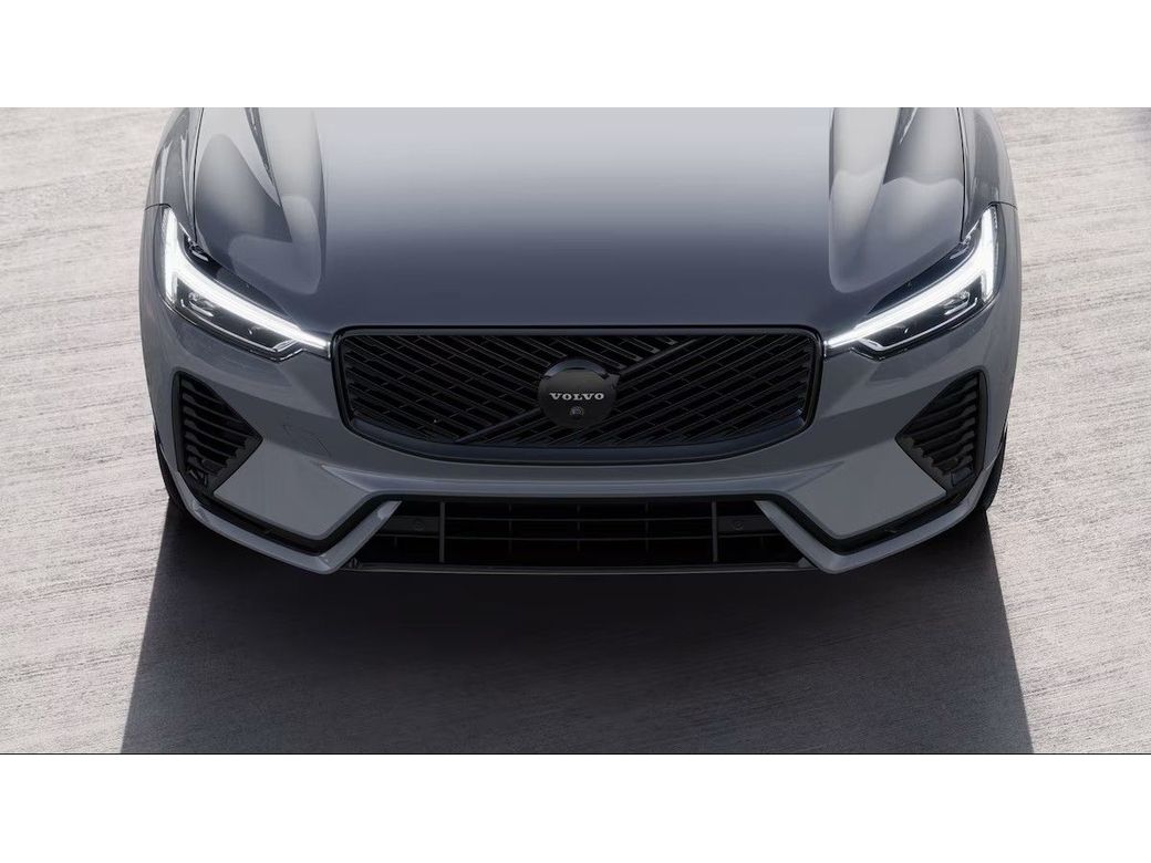 2026 Volvo XC60