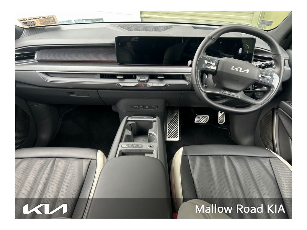 2025 Kia EV9
