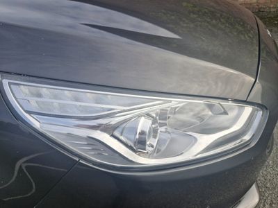 2017 Ford Galaxy