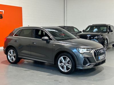 2022 Audi Q3