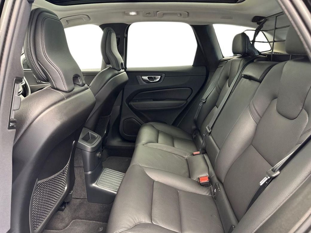 2023 Volvo XC60