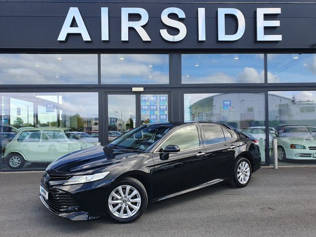 vehicle for sale from Airside Motor Centre