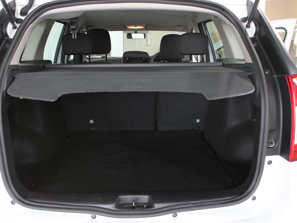 2017 Dacia Logan
