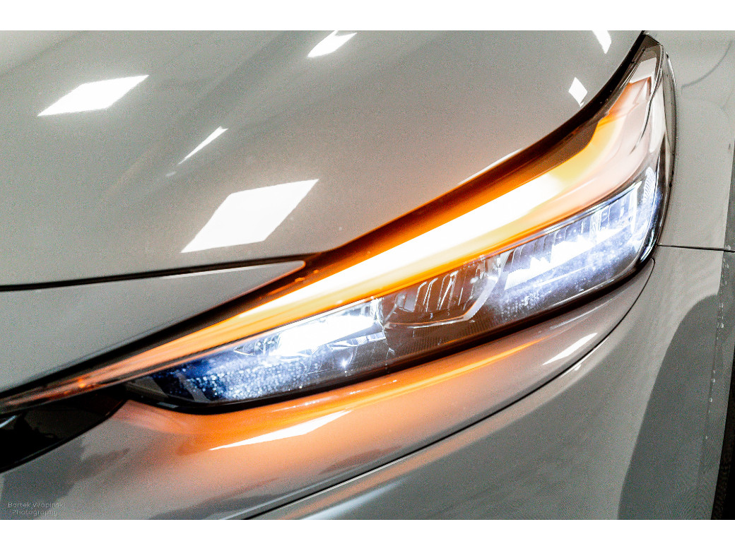 2024 Honda e:NY1