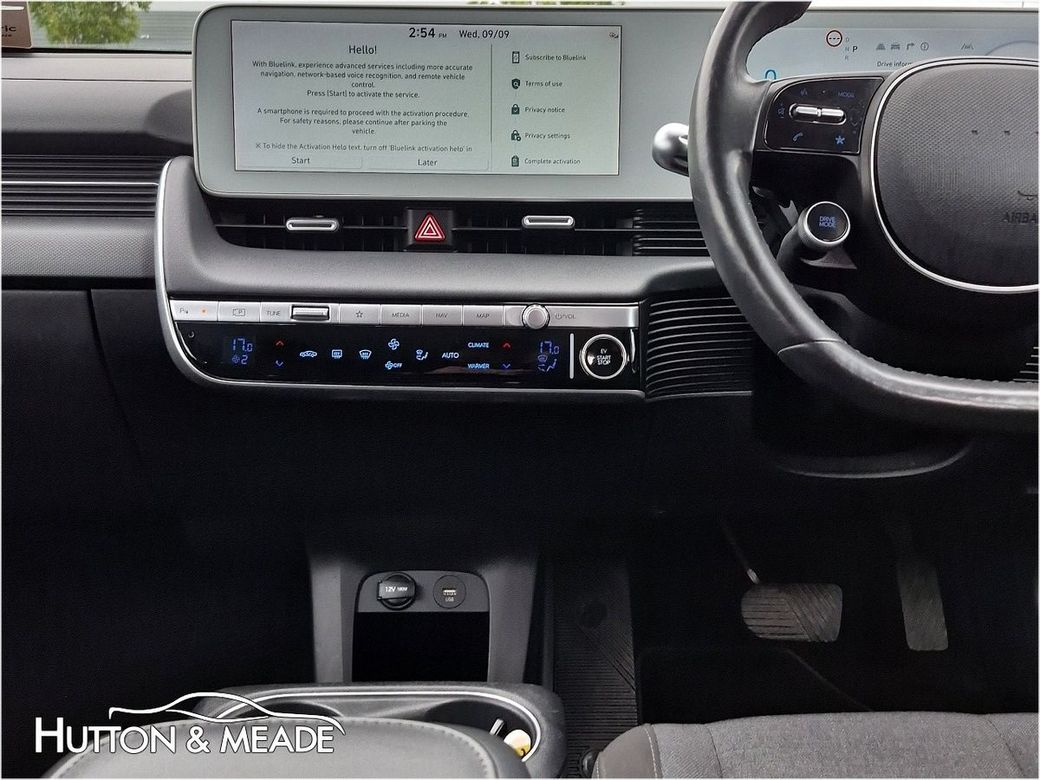 2022 Hyundai Ioniq 5