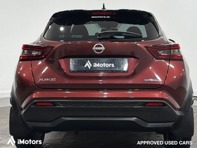 2024 Nissan Juke