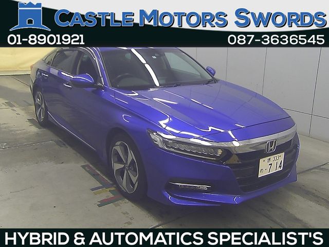 vehicle for sale from Castle Motors Swords