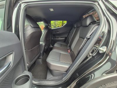 2023 Toyota C-HR