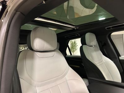 2024 Land Rover Range Rover Sport