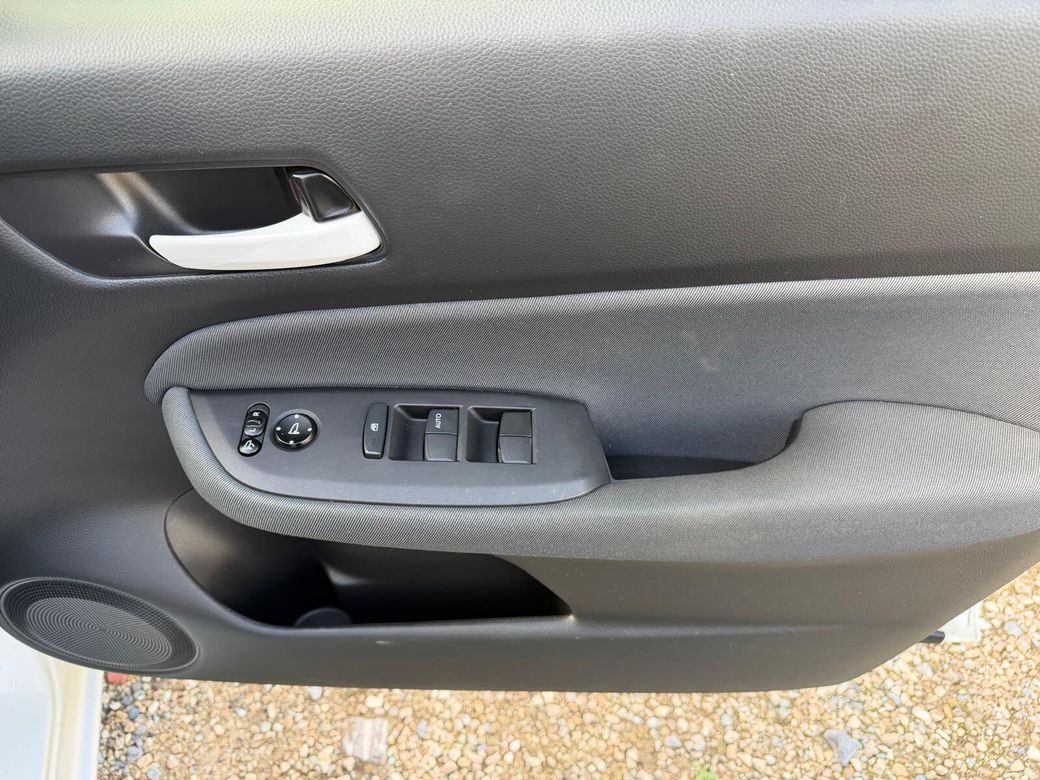 2020 Honda Fit