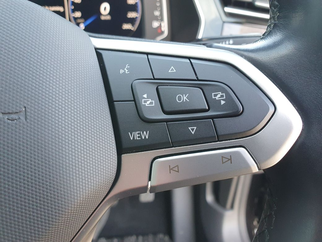 2023 Volkswagen Passat