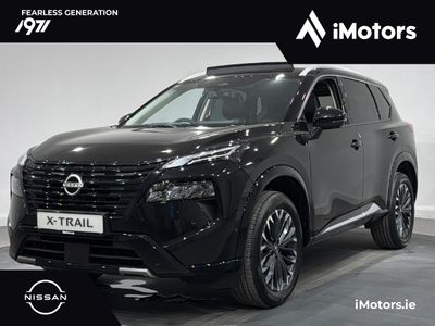 2026 Nissan X-Trail