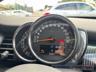 2019 Mini Cooper