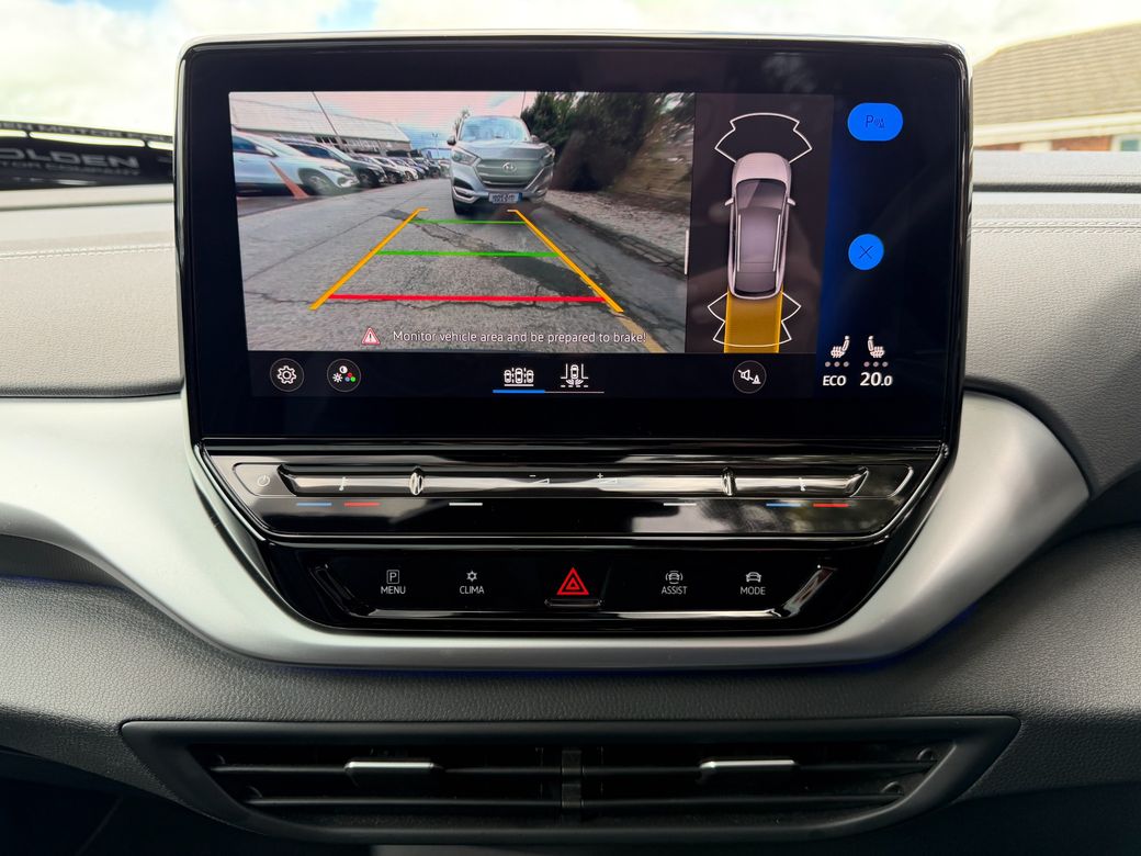 2023 Volkswagen ID.4