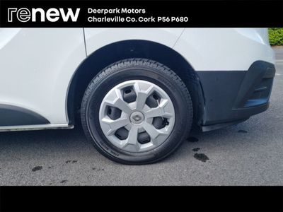 2024 Renault Trafic