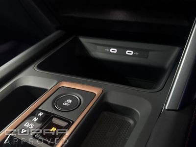 2026 Cupra Formentor