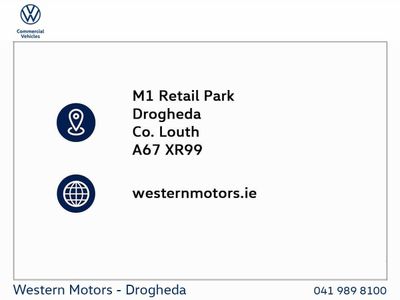 2025 Volkswagen Crafter