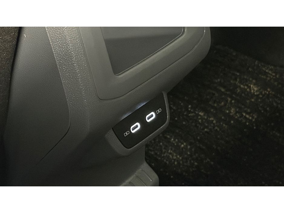 2021 Volkswagen T-Cross