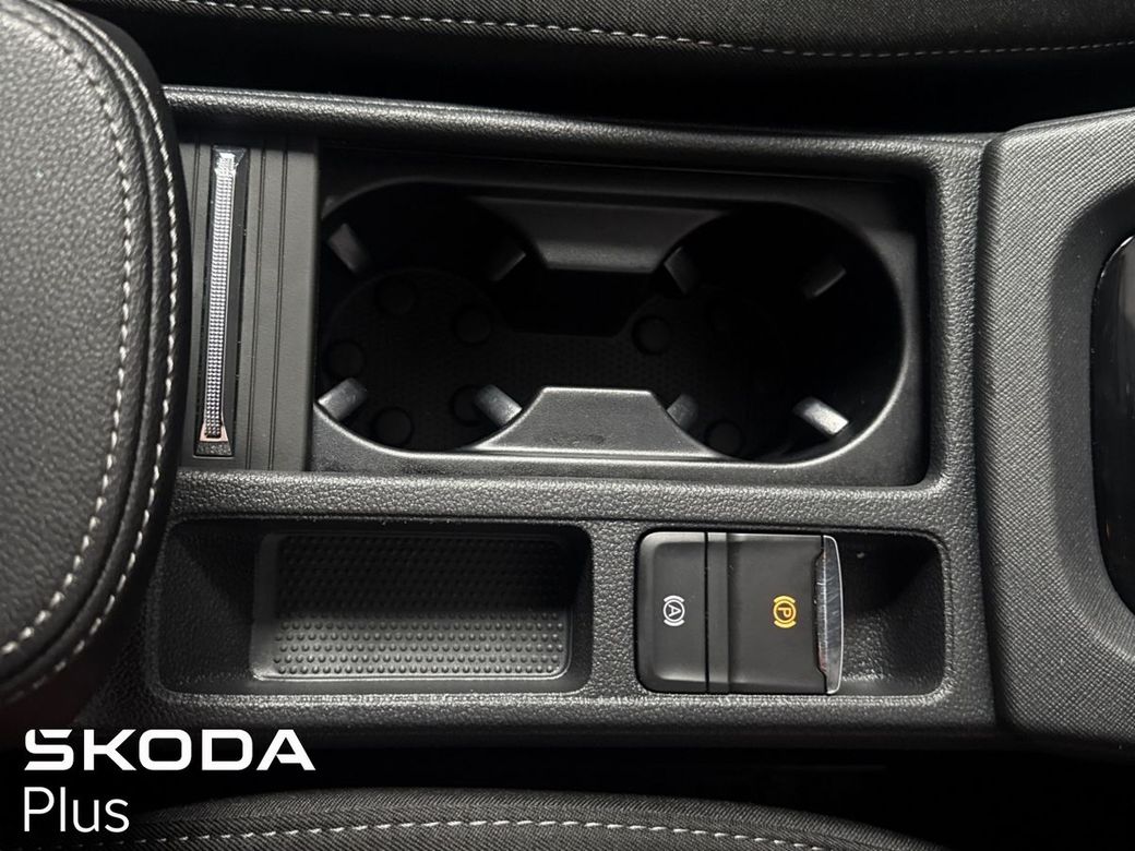 2024 Skoda Octavia