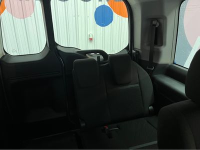 2020 Honda Stepwagon