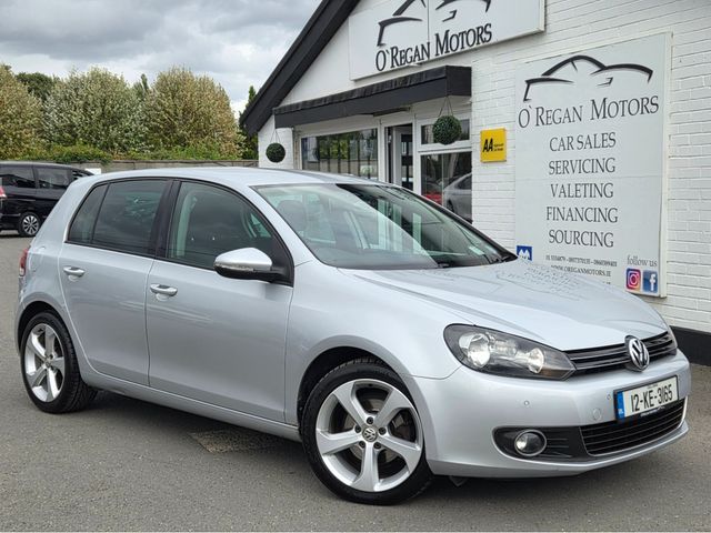 vehicle for sale from O'Regan Motors