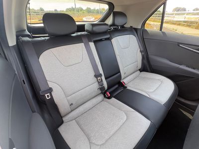 2023 Kia e-Niro