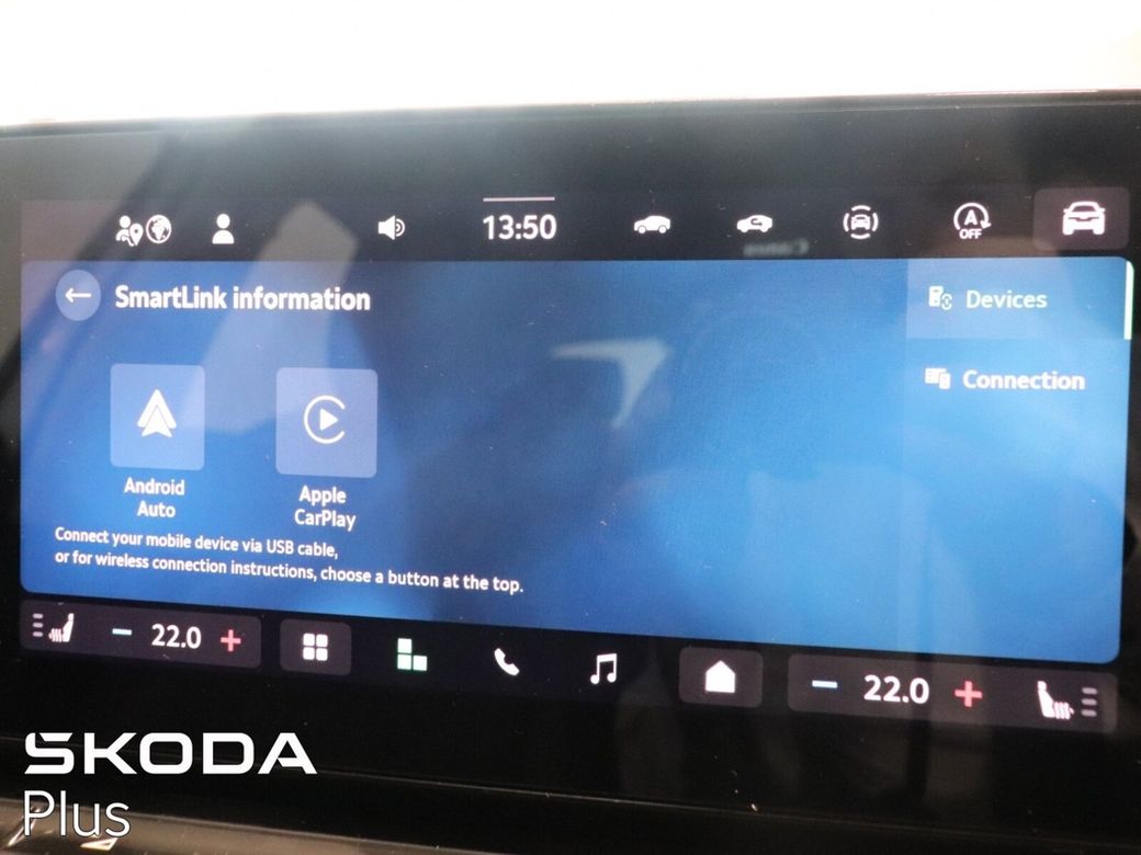 2025 Skoda Octavia