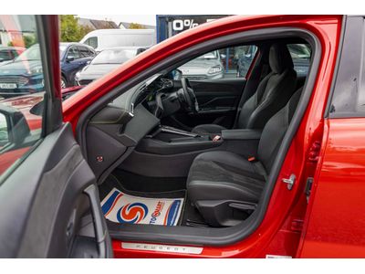 2024 Peugeot 408
