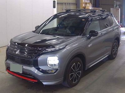 2023 Mitsubishi Outlander