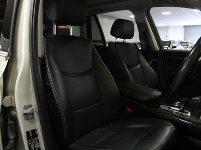 2015 BMW X3