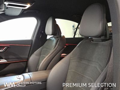 2025 Mercedes-Benz E Class