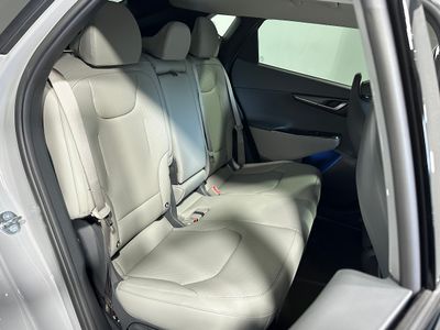 2026 Kia EV6