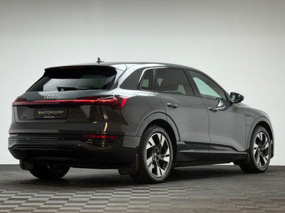 2023 Audi Q8 e-tron