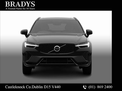 2026 Volvo XC60