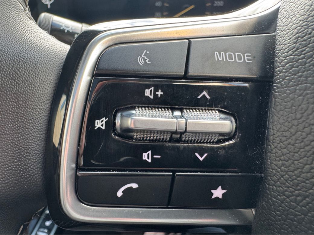 2024 Kia Sorento
