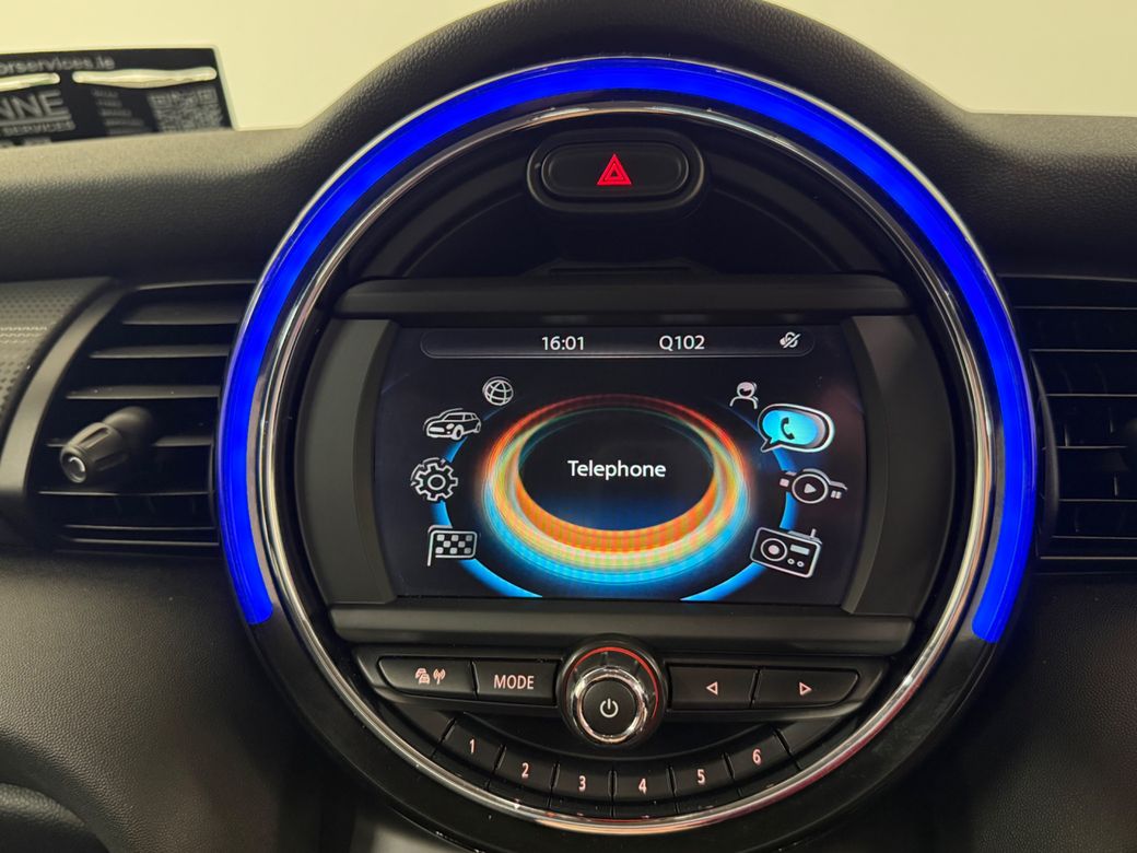 2015 Mini Cooper