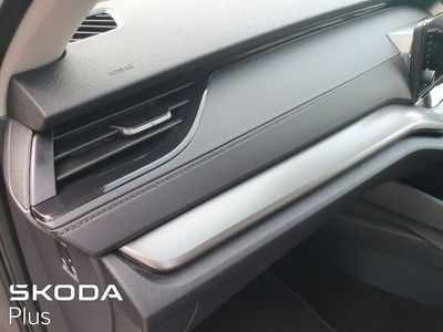 2024 Skoda Octavia