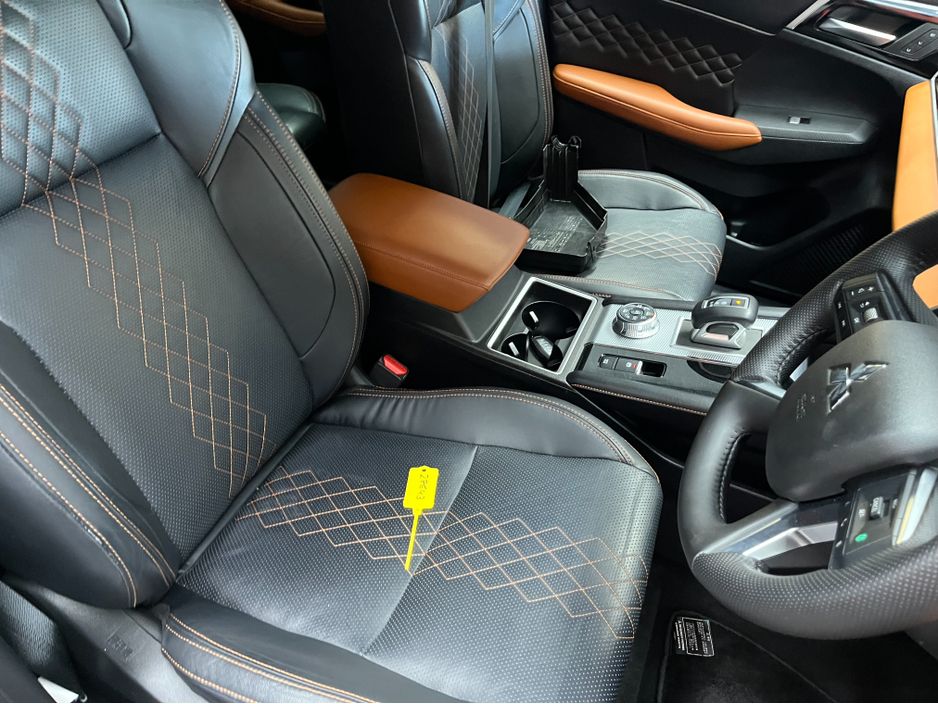 2022 Mitsubishi Outlander