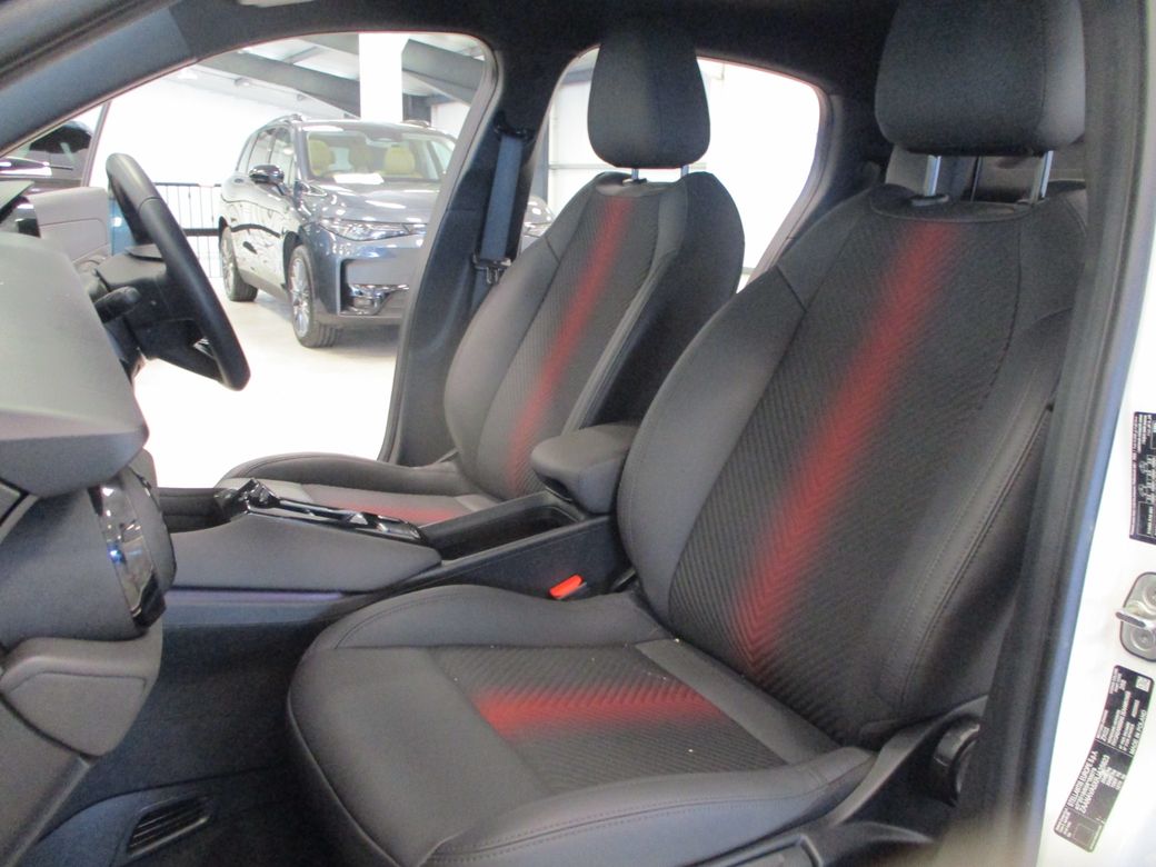 2025 Alfa Romeo Junior