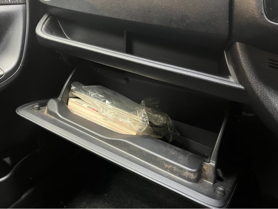 2018 Toyota Vitz