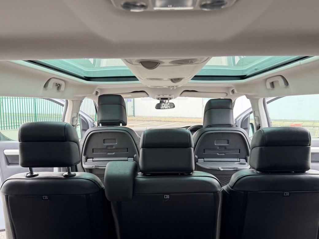 2020 Opel Vivaro