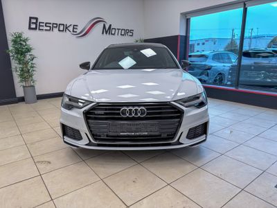 2023 Audi A6