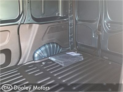 2025 Fiat Doblo